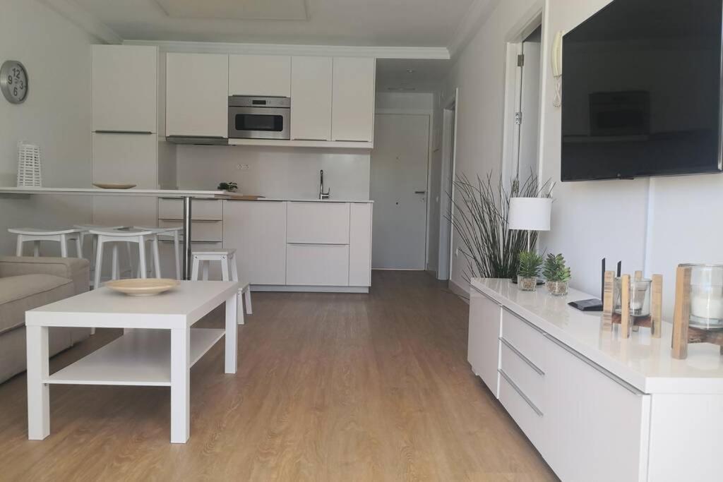 El Apartamento De Irma Maspalomas  Exterior photo