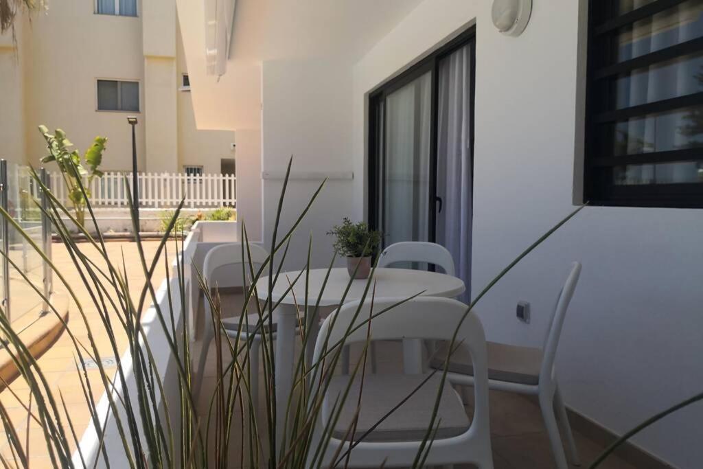 El Apartamento De Irma Maspalomas  Exterior photo